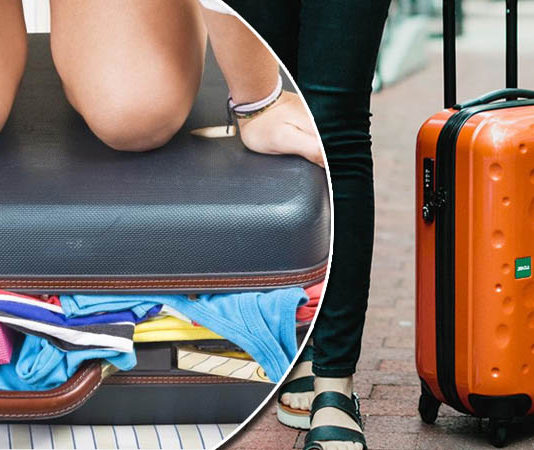 8 Important Luggage Secrets You Need to Know