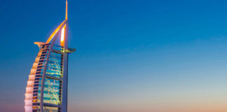 7 Most Fascinating Things That Only Exist In Dubai