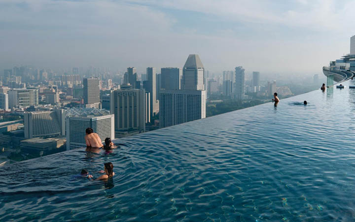 The Most Amazing Pools You Need To See To Believe