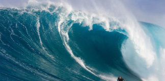 Top 10 Beaches With The Most Dangerous Waves In The World