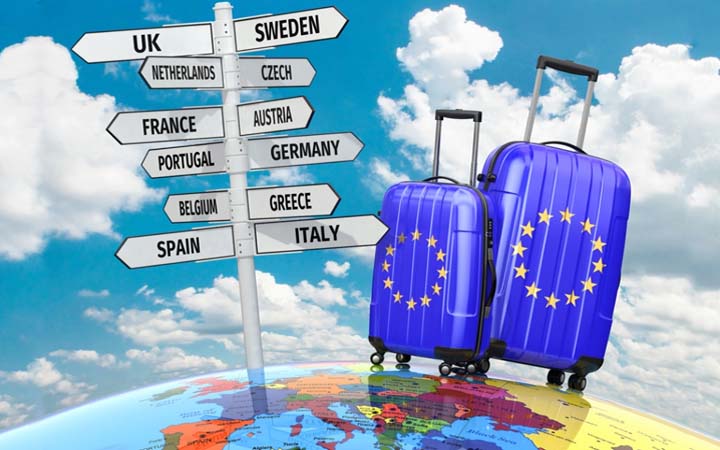 10 Important Things You Need To Know Before Going To Europe In 2018