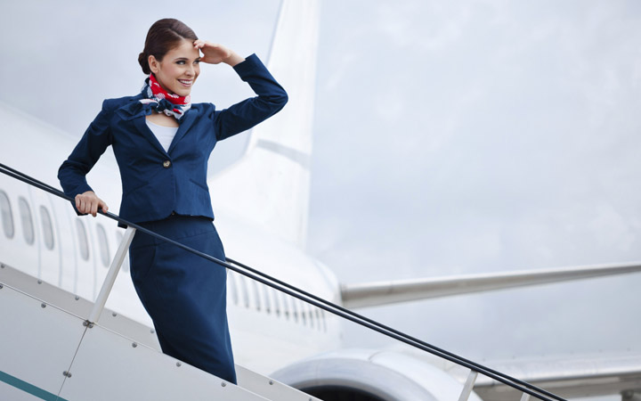7 Things Flight Attendants Can know About You in No Time