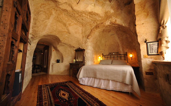 Anitya Cave House - Cappadocia, Turkey
