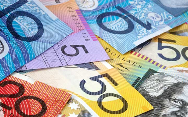 Polymer banknotes, Australia