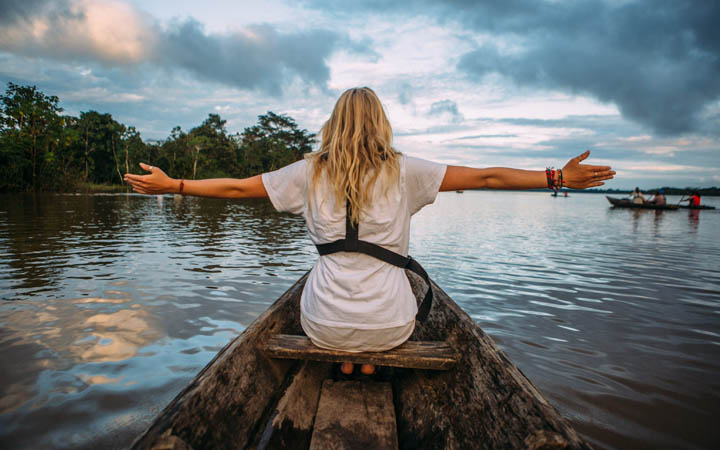 10 Important Reasons Why Every Woman Needs To Travel Alone
