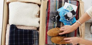 7 Most Important Things You Should Never Forget to Pack