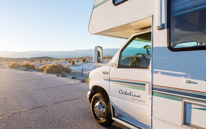 10 Affordable RV Campgrounds You Need To Check Out This Summer