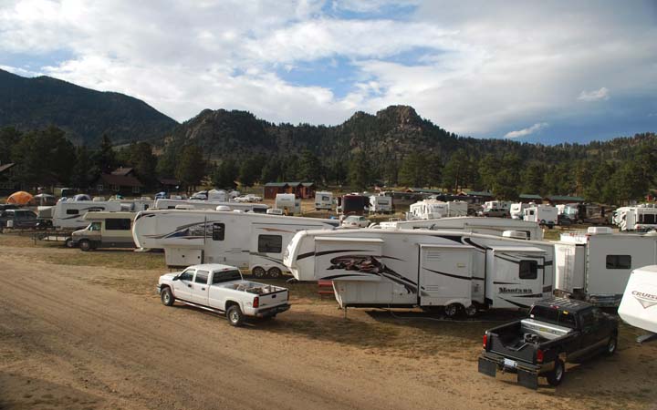 Elk Meadows RV Park – Washington - Travel and Advice Pro