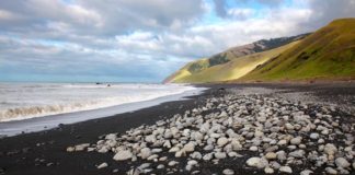 Here Are The Amazing Secrets Of The Mysterious Lost Coast In California