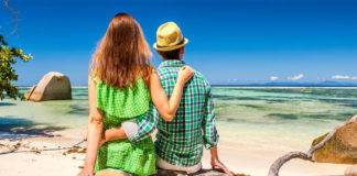 The Best And Happiest Vacation Destinations For Adults