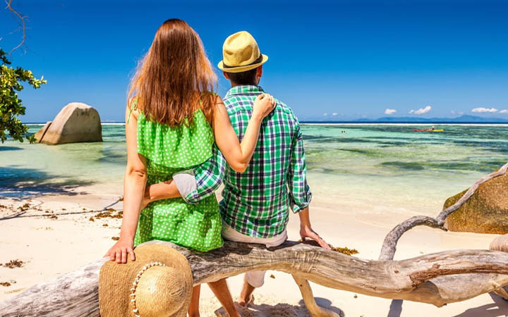 The Best And Happiest Vacation Destinations For Adults