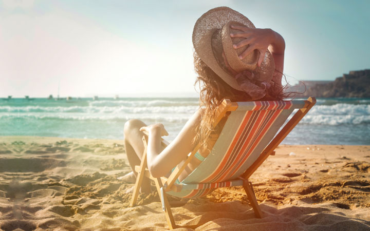 10 Brilliant And Effective Hacks For Your Summer Vacation