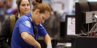 This Is The Food That You Can Take Through The Airport Security