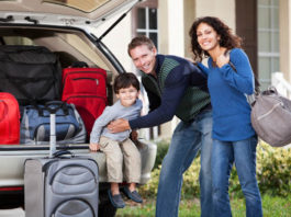 This Is What You Should Do Before Leaving For Vacation