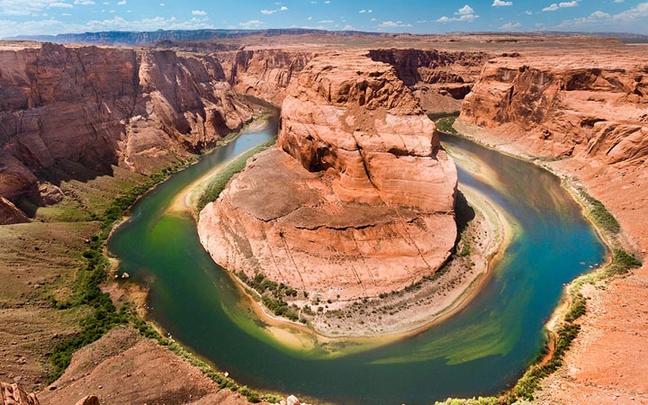 10 Of The Most Breathtakingly Beautiful Wonders In Your State