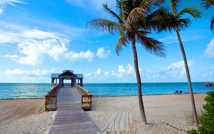8 Of The Most Beautiful Beaches In Florida That Locals Want To Keep Secret