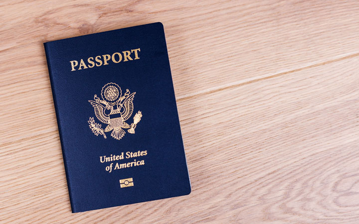 Don’t Forget To Send A Photo Of Passport To Yourself Via Email travel booking sites  travel reservation websites  destination  to travel  to visit  airport  book  flight ticket  airline companies  airlines  traveler  vacation   travel hacks   traveling  hotel reservation