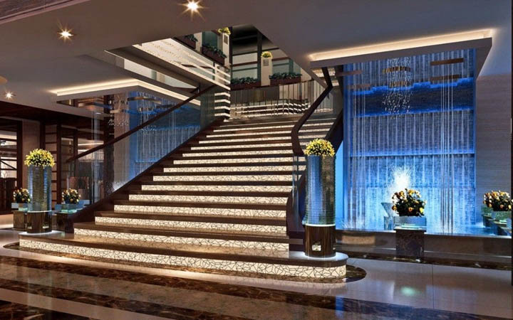 Know Where The Hotel Stairs Are travel booking sites  travel reservation websites  destination  to travel  to visit  airport  book  flight ticket  airline companies  airlines  traveler  vacation   travel hacks   traveling  hotel reservation