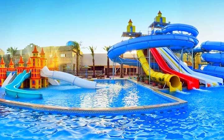 Top 10 Amazing Water Parks In The World Page 5 Of 5