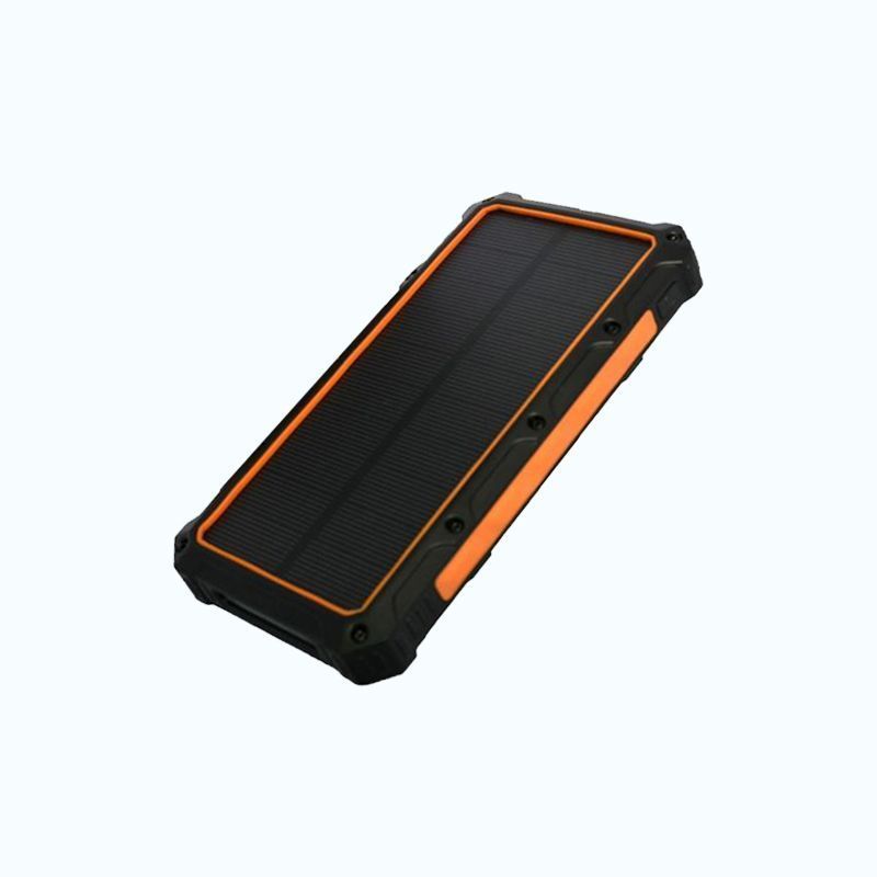20000 mAh Solar Powerbank