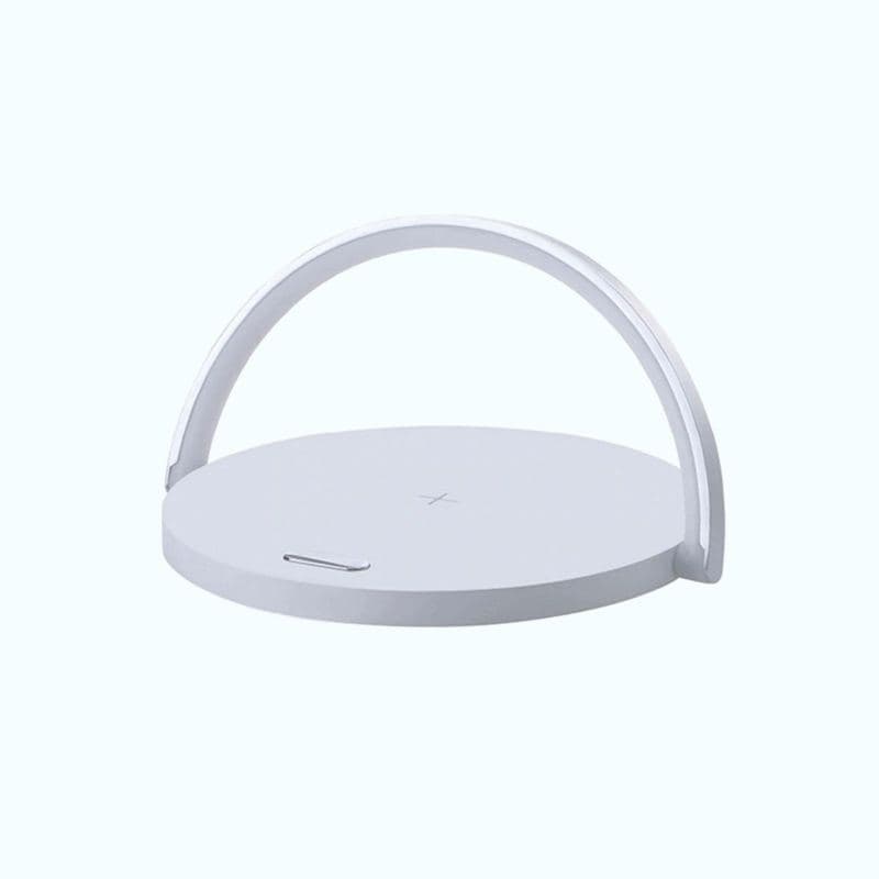 Wireless Charlight