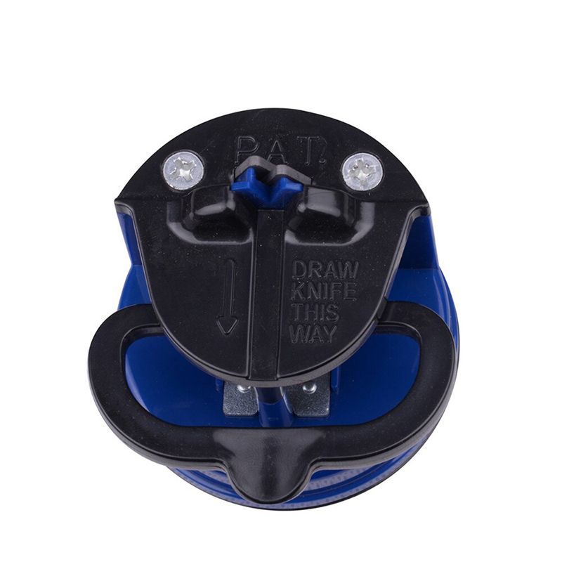 Pro Kitchen Knife Sharpener
