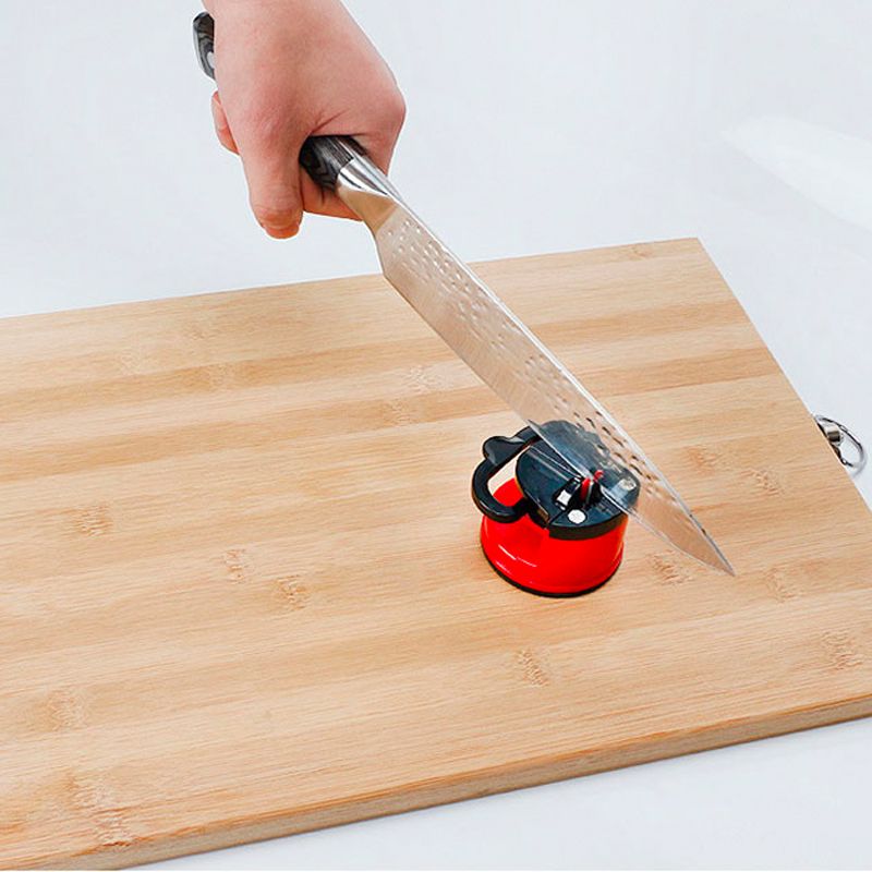 Pro Kitchen Knife Sharpener