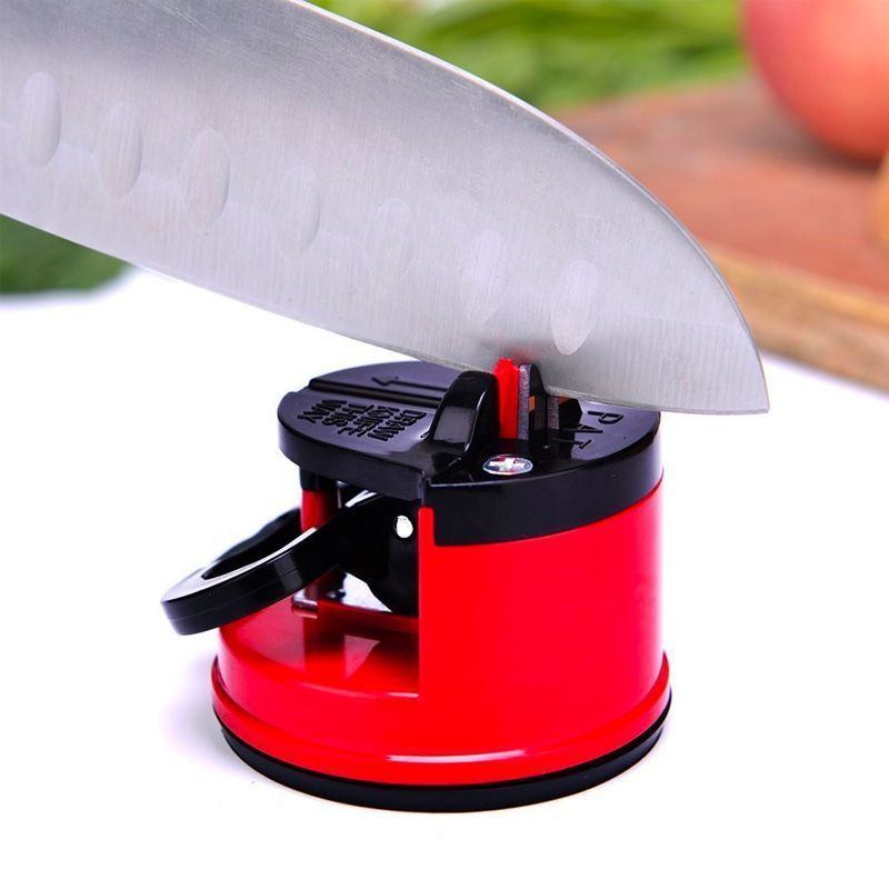 Pro Kitchen Knife Sharpener