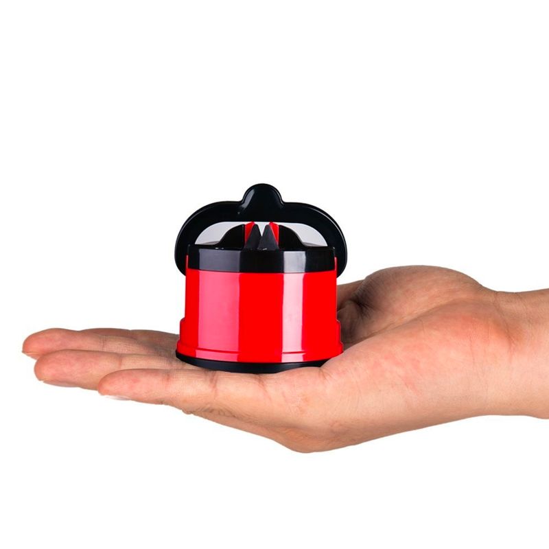 Pro Kitchen Knife Sharpener