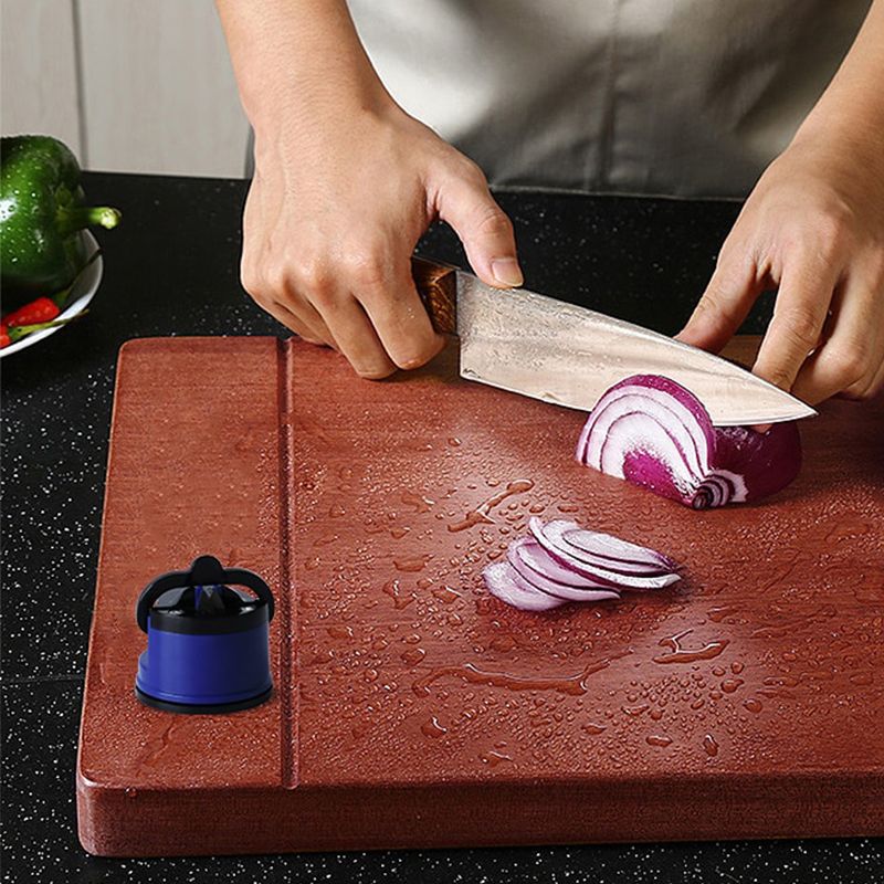 Pro Kitchen Knife Sharpener
