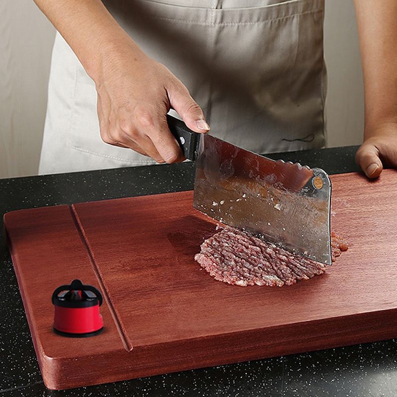 Pro Kitchen Knife Sharpener