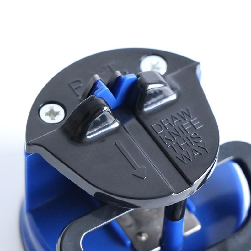 Pro Kitchen Knife Sharpener