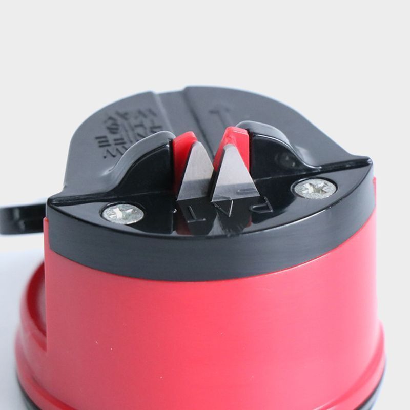 Pro Kitchen Knife Sharpener