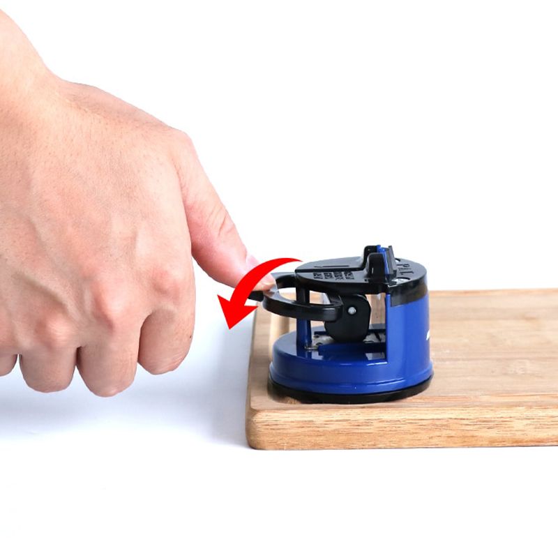 Pro Kitchen Knife Sharpener