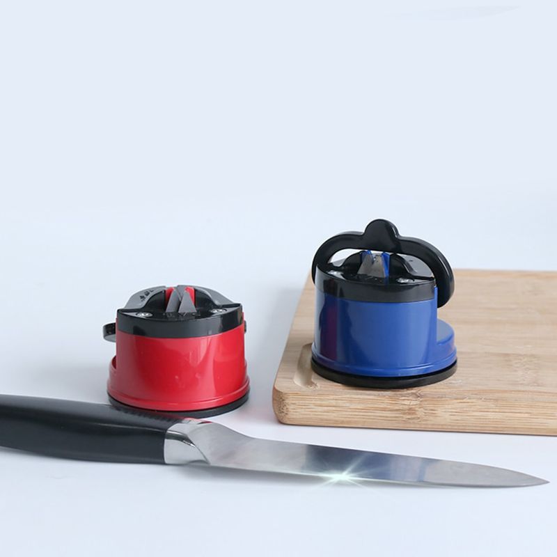 Pro Kitchen Knife Sharpener