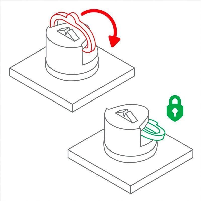 Pro Kitchen Knife Sharpener