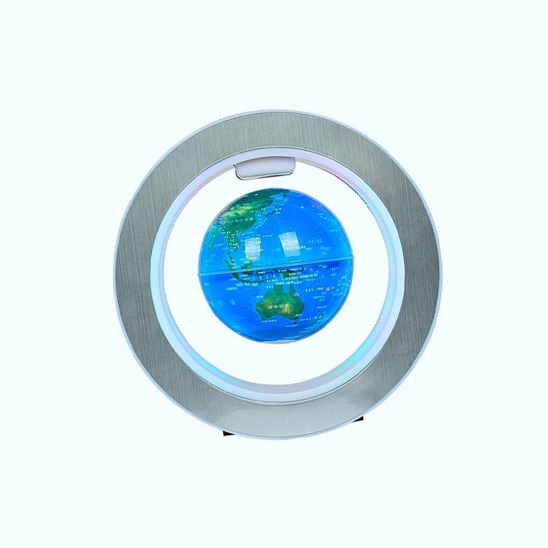 Wizard’s Magnetic Ball