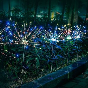 Solar Powered firework lamp1.jpg