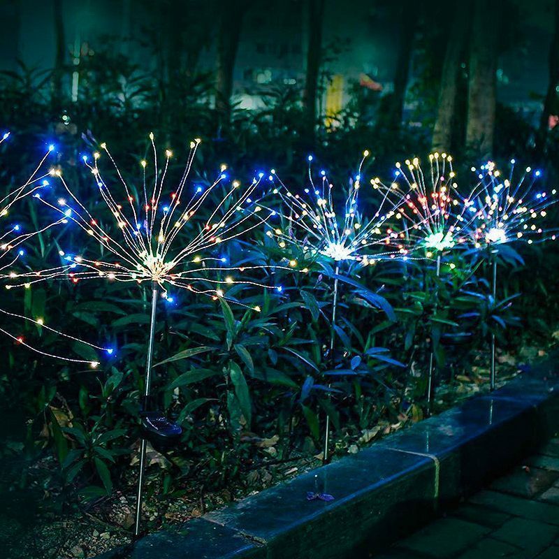 Solar Powered firework lamp1.jpg