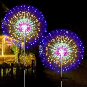 Solar Powered firework lamp9.jpg
