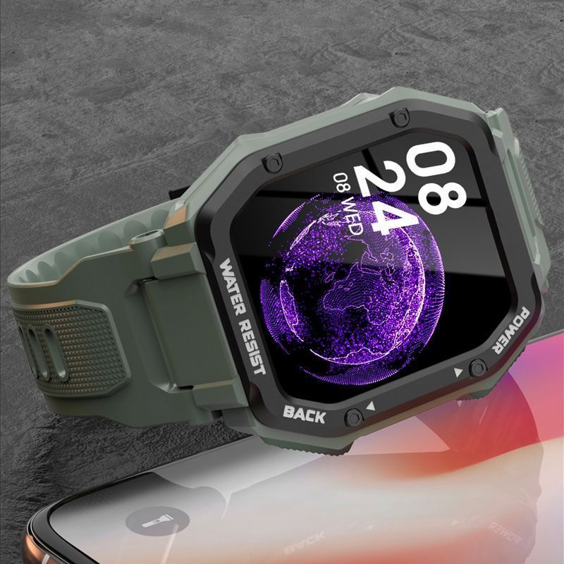 Waterproof HD Smart Watch3.jpg