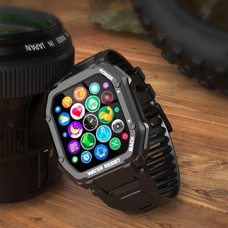 Waterproof HD Smart Watch8.jpg