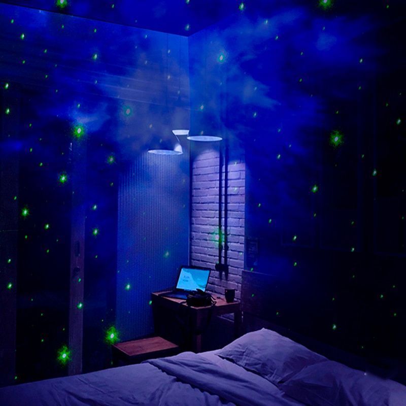 2022 Astronaut Projector Starry Sky Galaxy Stars1.jpg