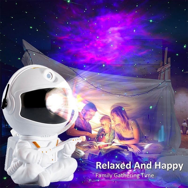 2022 Astronaut Projector Starry Sky Galaxy Stars13.jpg