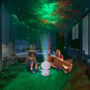 2022 Astronaut Projector Starry Sky Galaxy Stars14.jpg