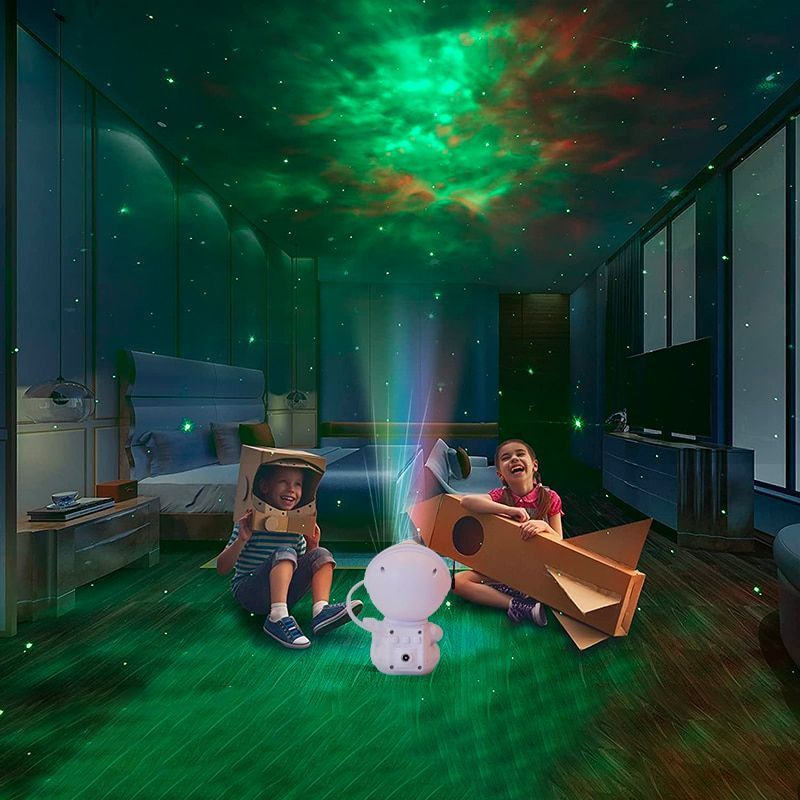 2022 Astronaut Projector Starry Sky Galaxy Stars14.jpg