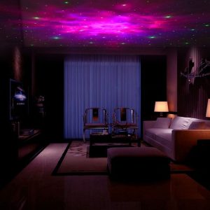 2022 Astronaut Projector Starry Sky Galaxy Stars5.jpg