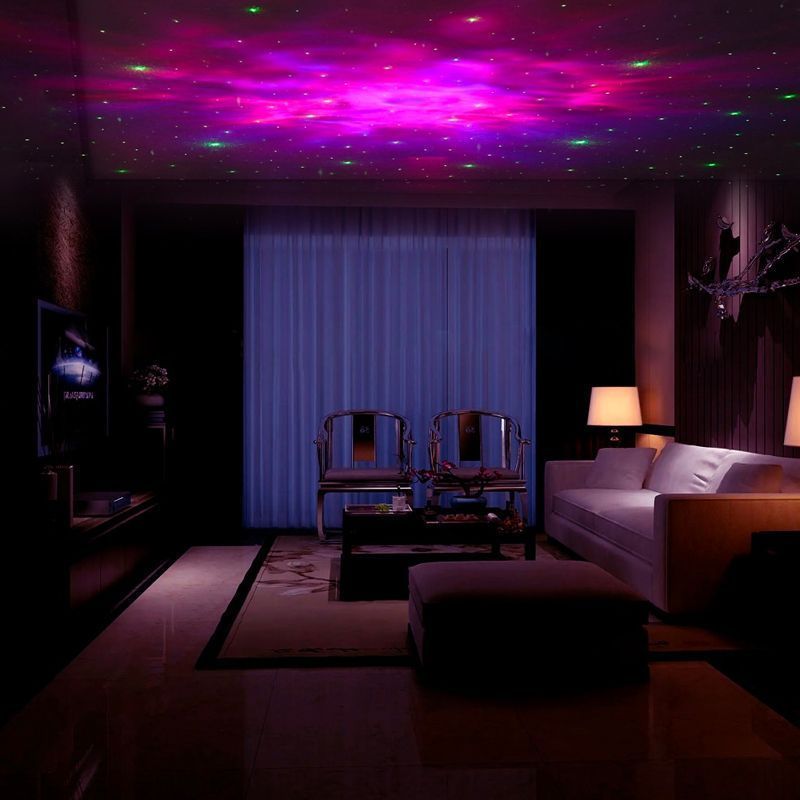 2022 Astronaut Projector Starry Sky Galaxy Stars5.jpg