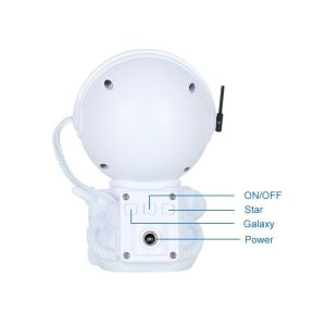 2022 Astronaut Projector Starry Sky Galaxy Stars6.jpg