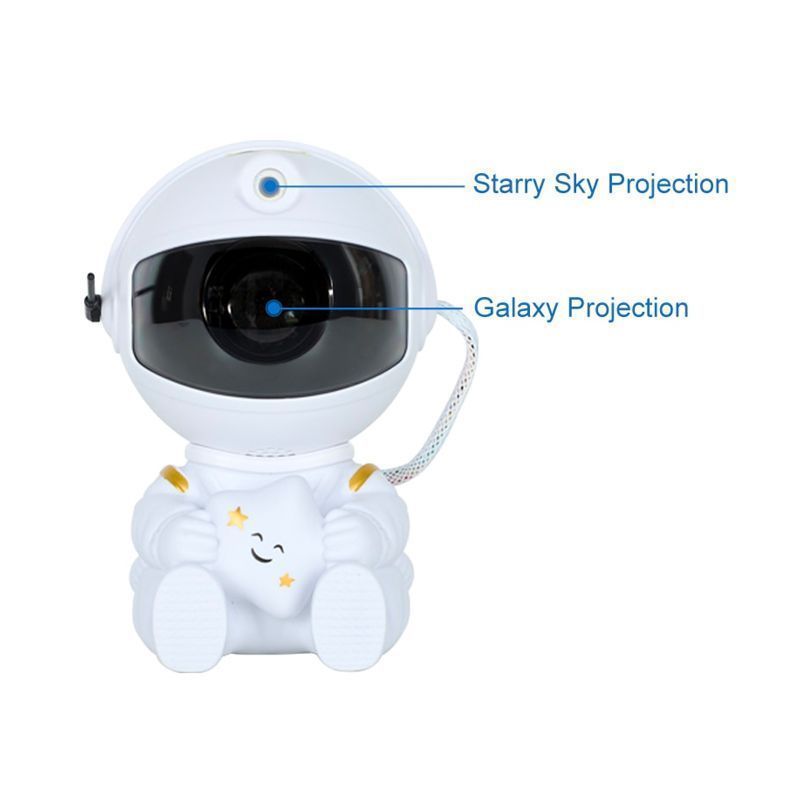 2022 Astronaut Projector Starry Sky Galaxy Stars7.jpg